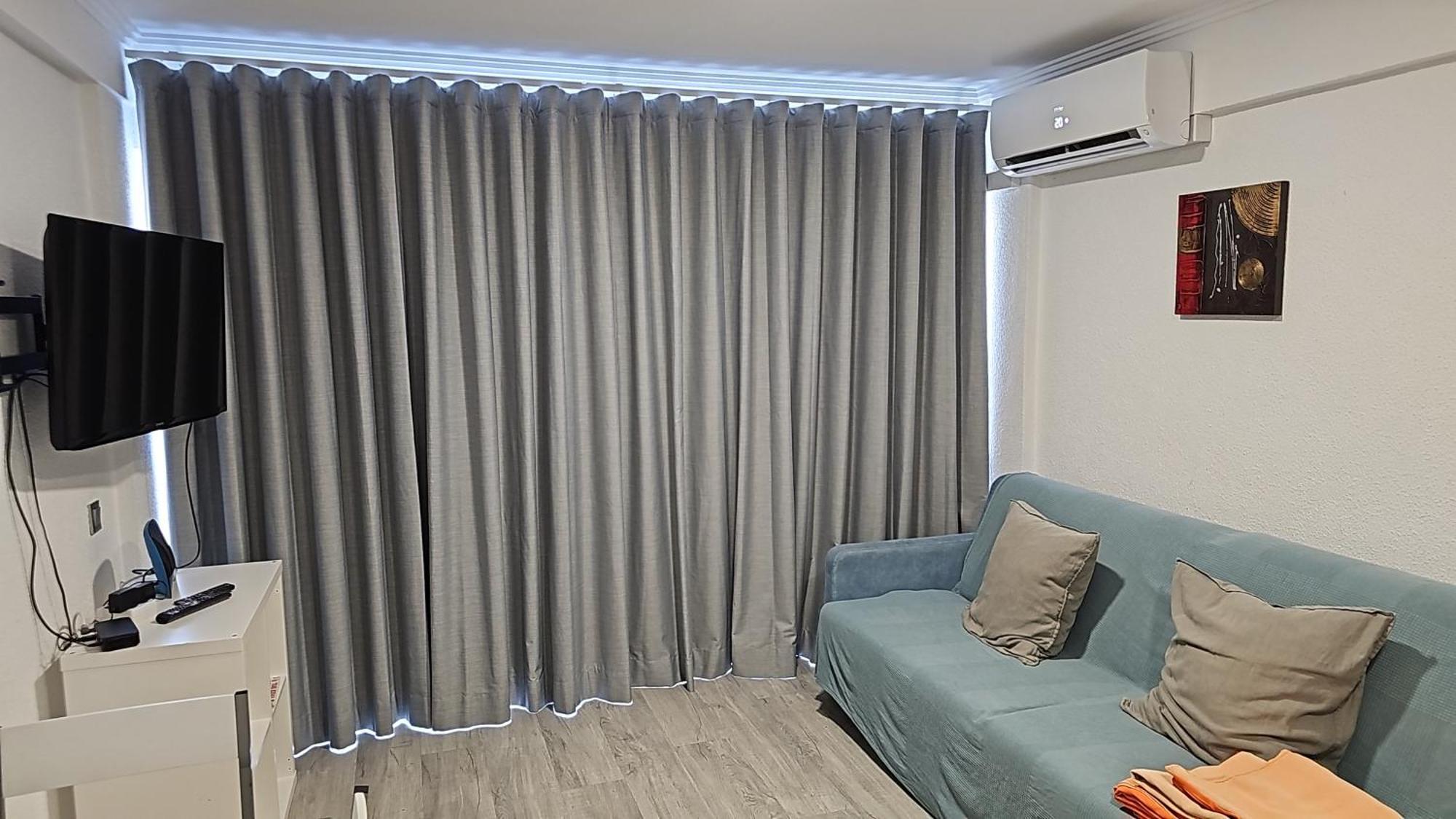 Apartment Qiu كوستا دا كاباريكا المظهر الخارجي الصورة