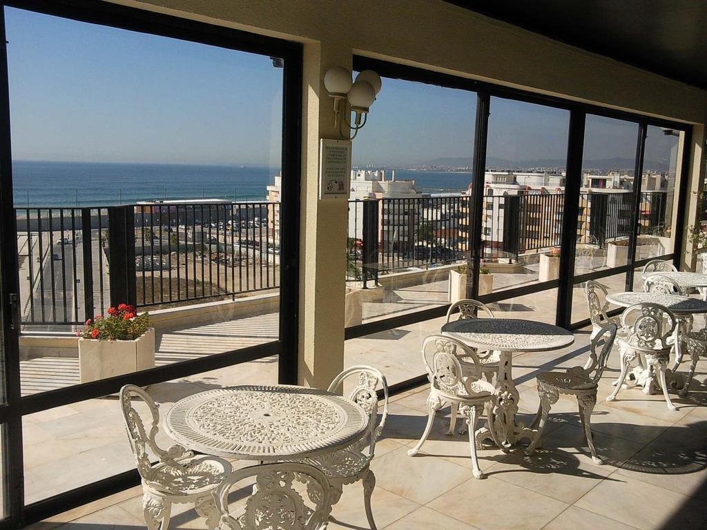 Apartment Qiu كوستا دا كاباريكا المظهر الخارجي الصورة