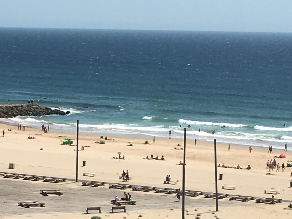 Apartment Qiu كوستا دا كاباريكا المظهر الخارجي الصورة