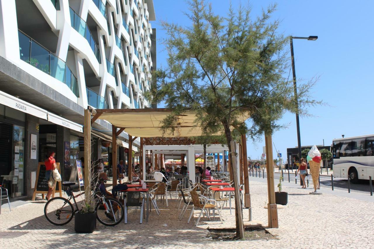 Apartment Qiu كوستا دا كاباريكا المظهر الخارجي الصورة