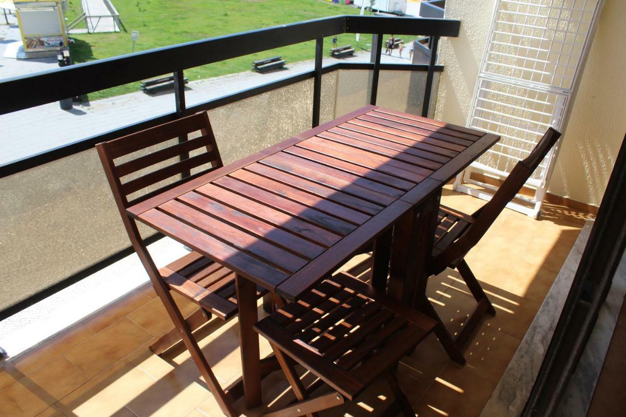 Apartment Qiu كوستا دا كاباريكا المظهر الخارجي الصورة