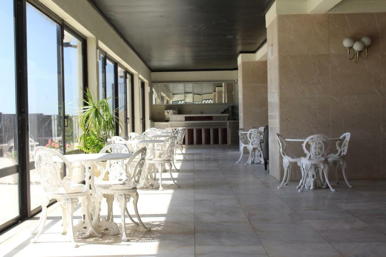 Apartment Qiu كوستا دا كاباريكا المظهر الخارجي الصورة