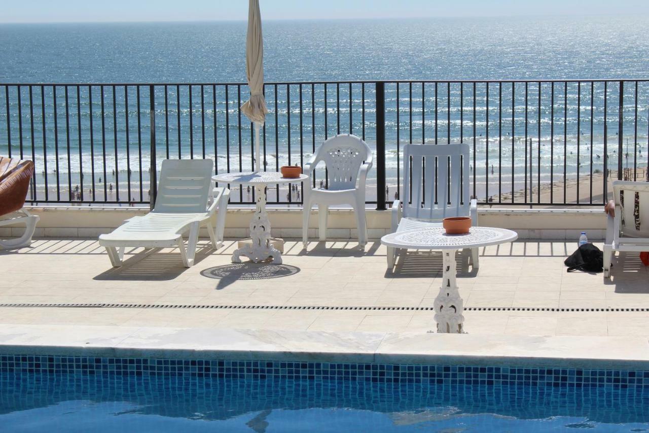 Apartment Qiu كوستا دا كاباريكا المظهر الخارجي الصورة