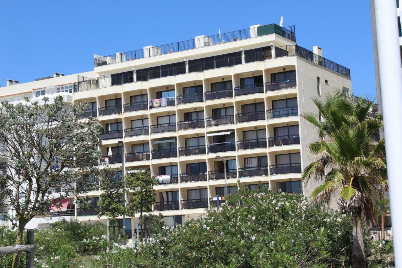 Apartment Qiu كوستا دا كاباريكا المظهر الخارجي الصورة